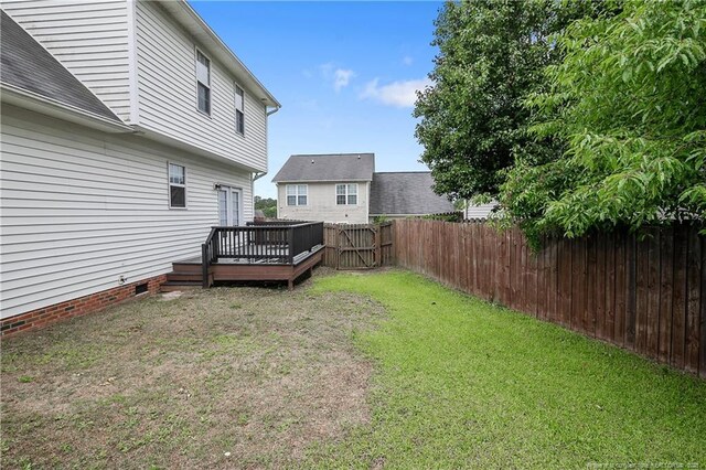 4420 Battle Forest Rd, Hope Mills, NC 28348 - photo 49