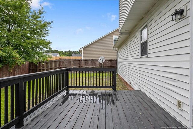 4420 Battle Forest Rd, Hope Mills, NC 28348 - photo 47
