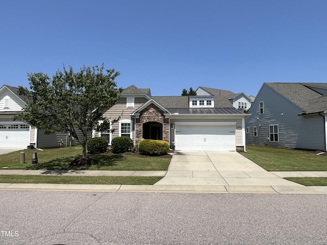 2535 Kinglass Dr, Fuquay Varina, NC 27526 - photo 23