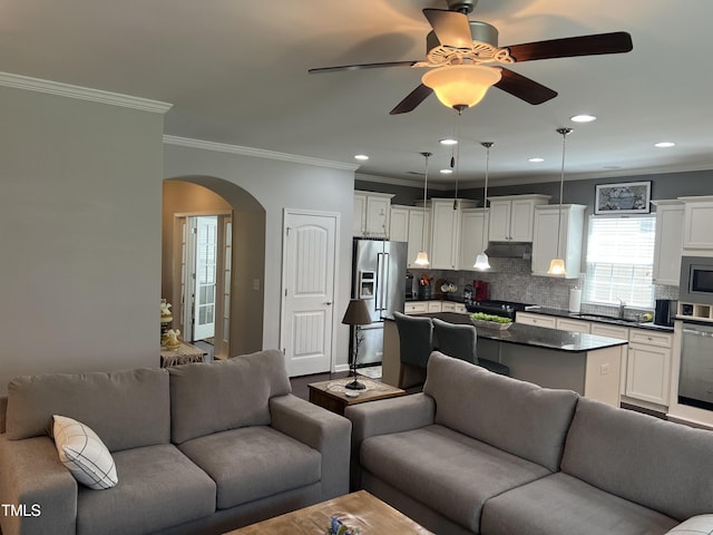 2535 Kinglass Dr, Fuquay Varina, NC 27526 - photo 5