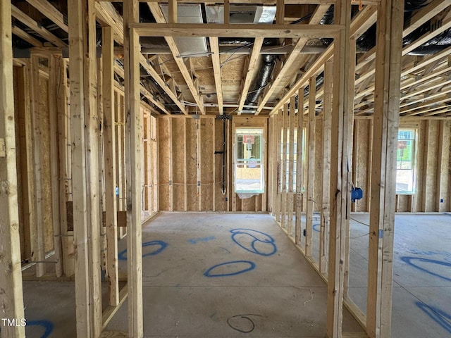 268 Meadowbark Bnd Unit 42, Garner, NC 27529 - view of misc room