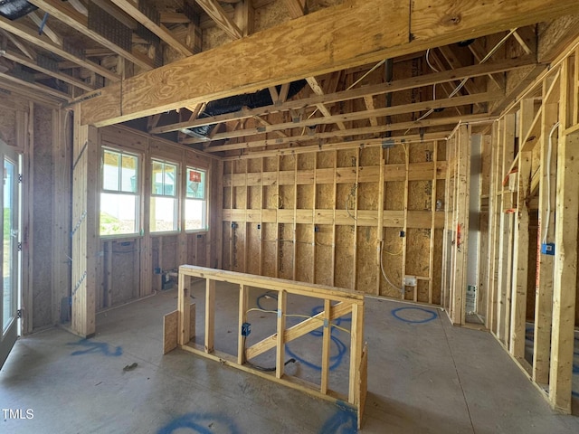 268 Meadowbark Bnd Unit 42, Garner, NC 27529 - view of miscellaneous room
