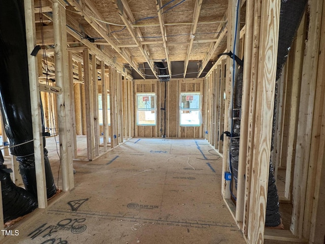 268 Meadowbark Bnd Unit 42, Garner, NC 27529 - view of miscellaneous room