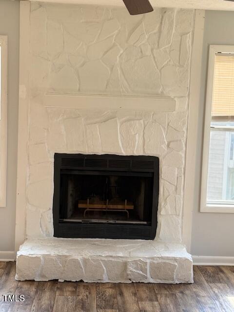 1006 Brookhollow Dr Unit 8, Fayetteville, NC 28314 - photo 5