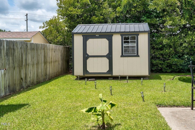 1516 Greys Mill Rd, Rocky Mount, NC 27804 - view of shed