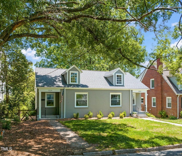 1022 Carolina Ave, Durham, NC 27705 - photo 2