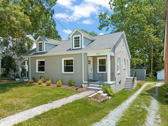 1022 Carolina Ave, Durham, NC 27705 - photo 3