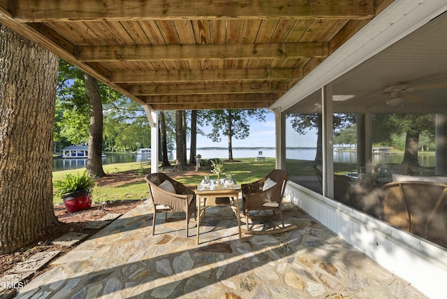 121 Pomp Boys Dr, Littleton, NC 27850 - photo 21