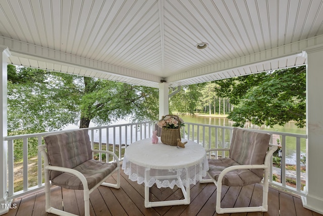 121 Pomp Boys Dr, Littleton, NC 27850 - photo 61