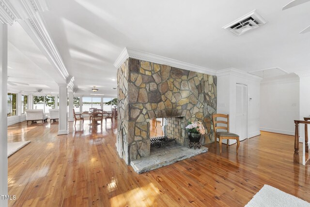 121 Pomp Boys Dr, Littleton, NC 27850 - photo 38