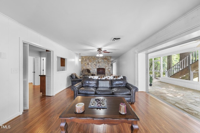 121 Pomp Boys Dr, Littleton, NC 27850 - photo 46