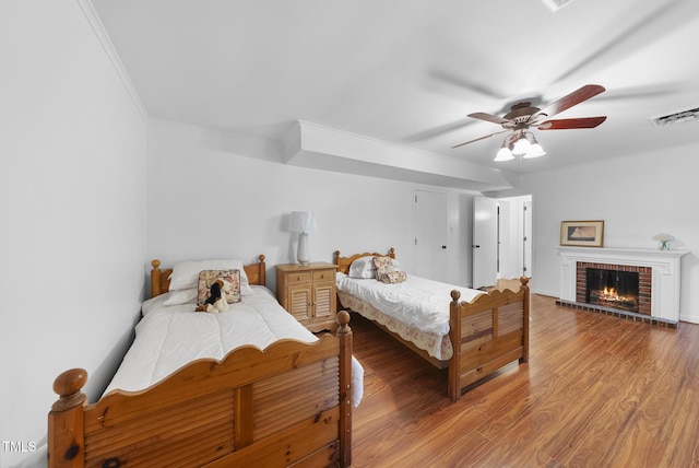 121 Pomp Boys Dr, Littleton, NC 27850 - photo 48