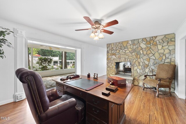121 Pomp Boys Dr, Littleton, NC 27850 - photo 57
