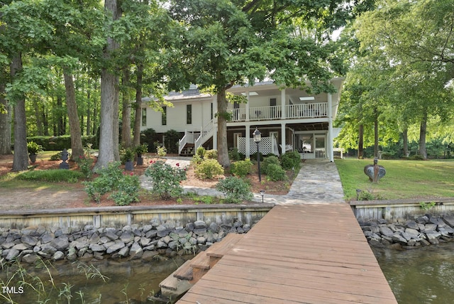 121 Pomp Boys Dr, Littleton, NC 27850 - photo 82