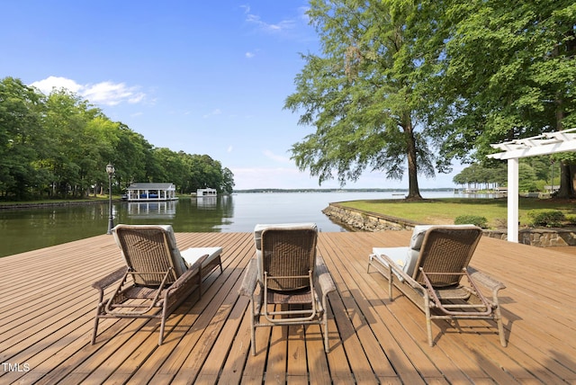121 Pomp Boys Dr, Littleton, NC 27850 - photo 64
