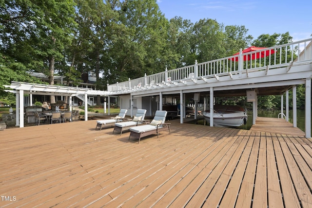121 Pomp Boys Dr, Littleton, NC 27850 - photo 62