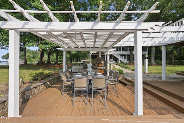 121 Pomp Boys Dr, Littleton, NC 27850 - photo 69