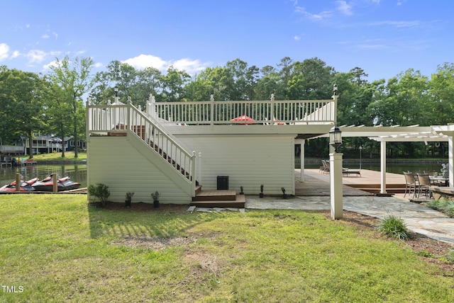 121 Pomp Boys Dr, Littleton, NC 27850 - photo 92
