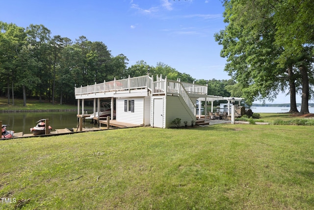 121 Pomp Boys Dr, Littleton, NC 27850 - photo 91