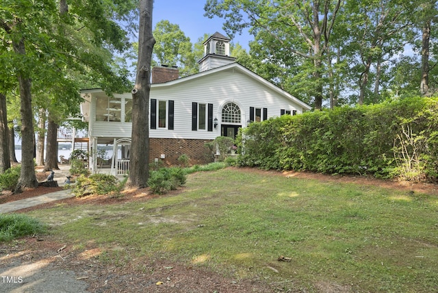 121 Pomp Boys Dr, Littleton, NC 27850 - photo 80