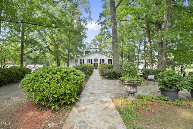 121 Pomp Boys Dr, Littleton, NC 27850 - photo 77