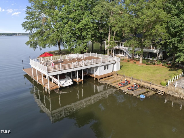 121 Pomp Boys Dr, Littleton, NC 27850 - photo 6