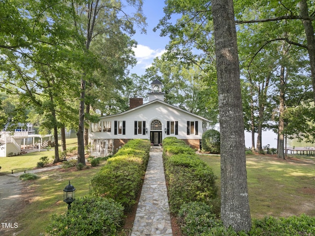 121 Pomp Boys Dr, Littleton, NC 27850 - photo 11