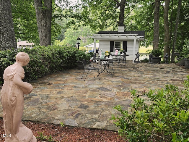 121 Pomp Boys Dr, Littleton, NC 27850 - photo 18