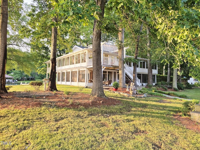 121 Pomp Boys Dr, Littleton, NC 27850 - photo 3