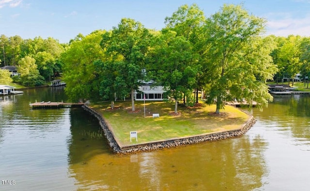 121 Pomp Boys Dr, Littleton, NC 27850 - photo 1