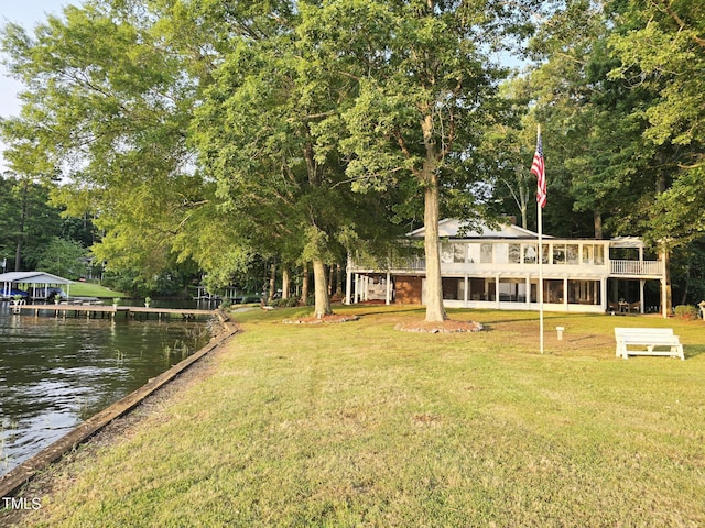 121 Pomp Boys Dr, Littleton, NC 27850 - photo 99
