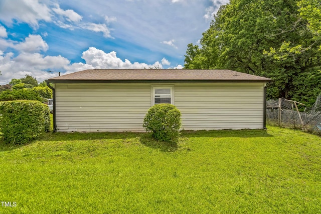 428 Walton St, Durham, NC 27703 - view of side of home