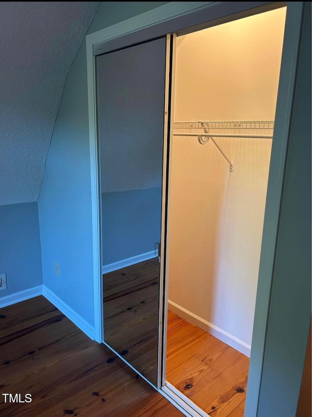 300 Christmas Rd, Warrenton, NC 27589 - view of closet