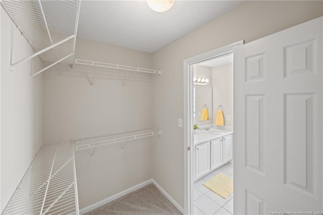 5511 Shady Lawn Dr, Hope Mills, NC 28348 - view of spacious closet
