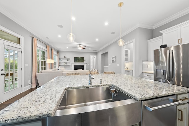 1324 Sandybrook Ln, Wake Forest, NC 27587 - photo 9