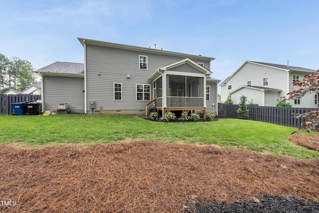 1324 Sandybrook Ln, Wake Forest, NC 27587 - photo 40
