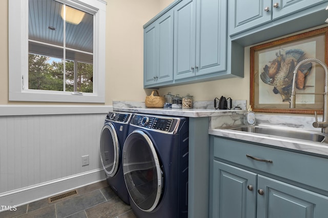 4737 Uzzle Rd, Rougemont, NC 27572 - laundry area featuring cabinet space and washing machine and clothes dryer