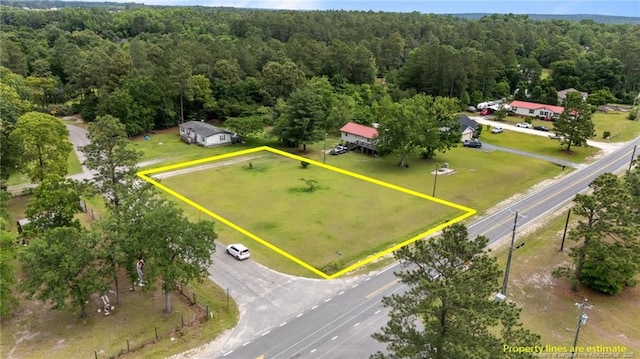 Rice Rd, Vass, NC 28394