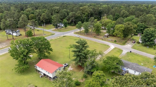 Rice Rd, Vass, NC 28394