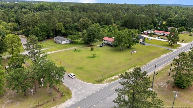 Rice Rd, Vass, NC 28394