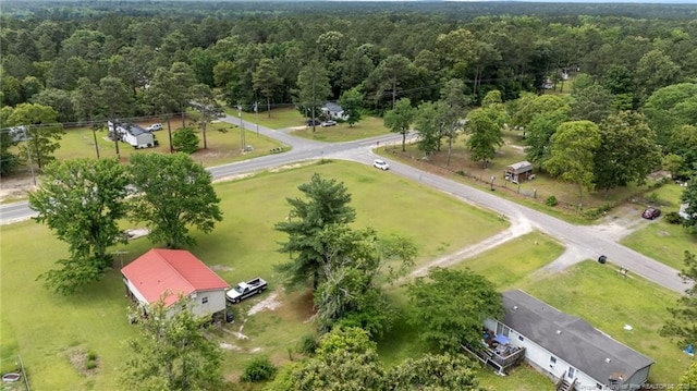 Rice Rd, Vass, NC 28394
