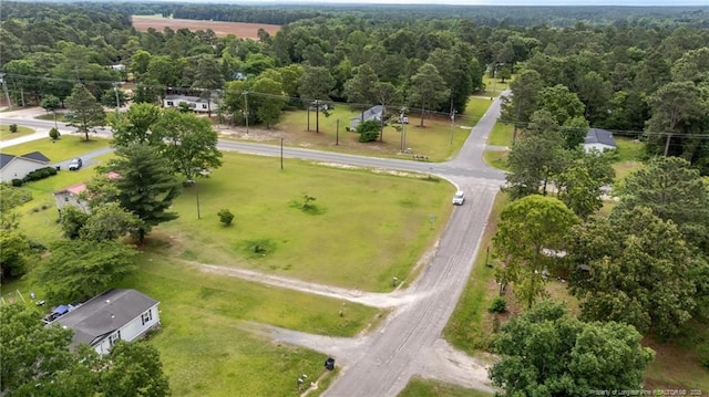 Rice Rd, Vass, NC 28394