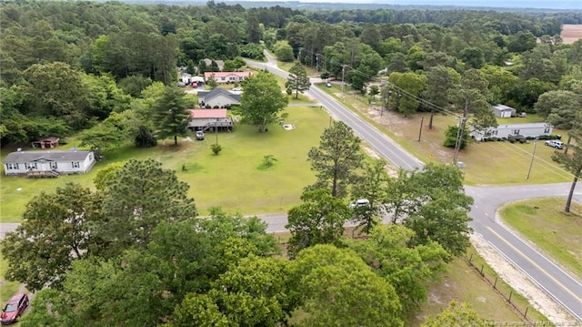 Rice Rd, Vass, NC 28394