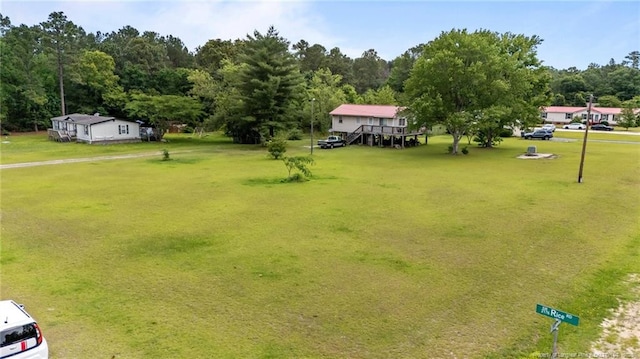 Rice Rd, Vass, NC 28394