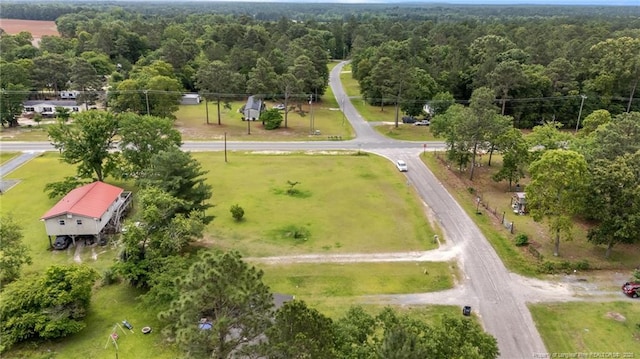 Rice Rd, Vass, NC 28394