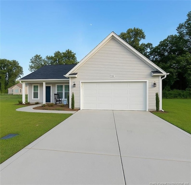 37 Finch Ln, Parkton, NC 28371 - photo 1