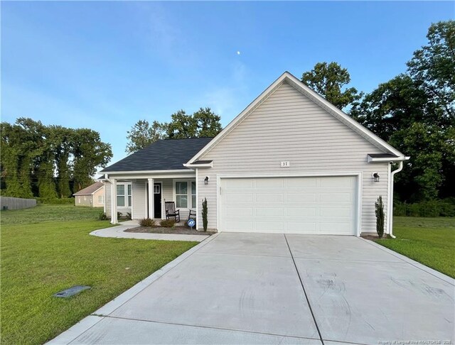 37 Finch Ln, Parkton, NC 28371 - photo 11