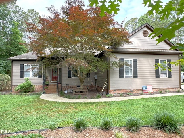 105 Perry Ln, Zebulon, NC 27597 - photo 1