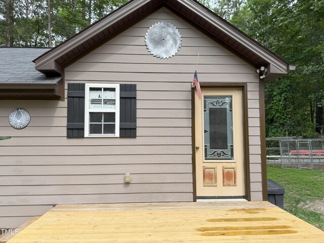 105 Perry Ln, Zebulon, NC 27597 - photo 32