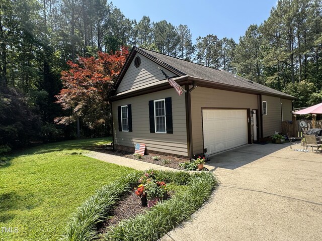 105 Perry Ln, Zebulon, NC 27597 - photo 40